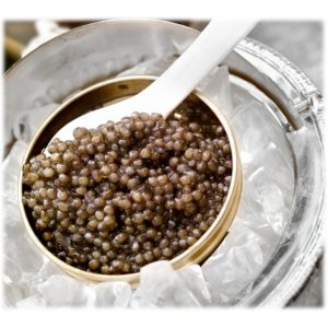 Sevruga Kaviar Premium