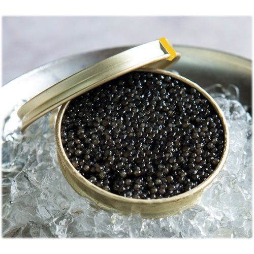 Beluga Kaviar Premium