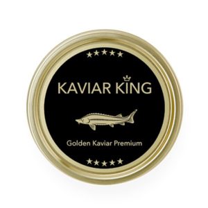 Golden Kaviar Premium