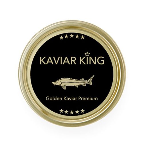 Golden Kaviar Premium
