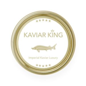 Imperial Kaviar Luxury