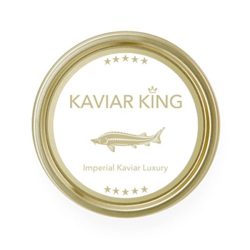 Imperial Kaviar Luxury