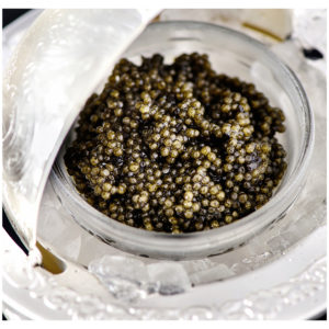 Osietra Kaviar Luxury