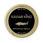 Bester Kaviar Malossol