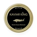 Sterlet Kaviar Malossol